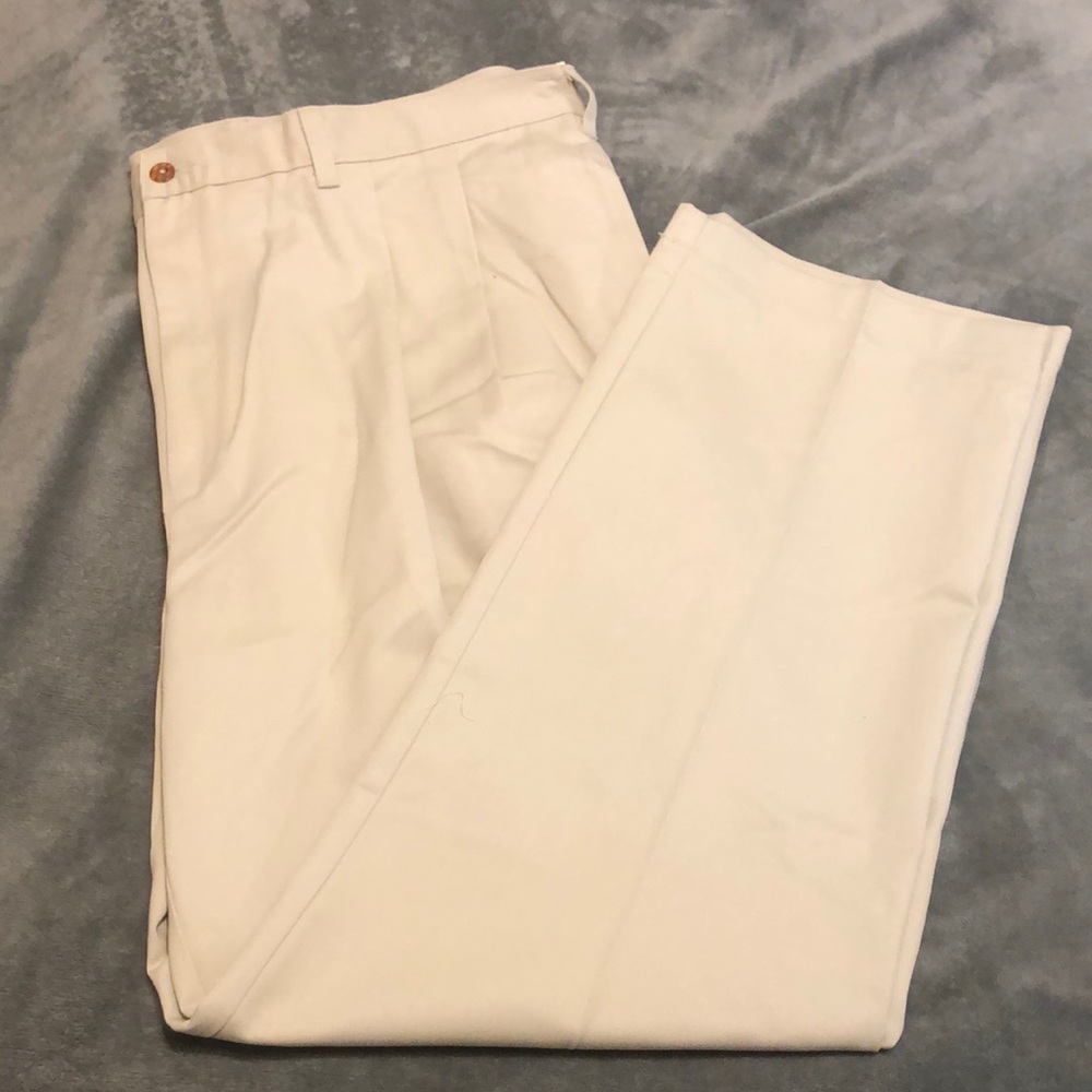 Farah Khaki Pants